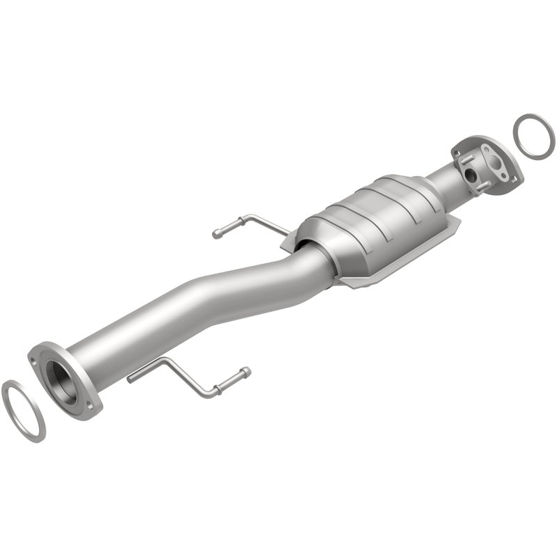 MagnaFlow 447225 Catalytic Converter - Rear