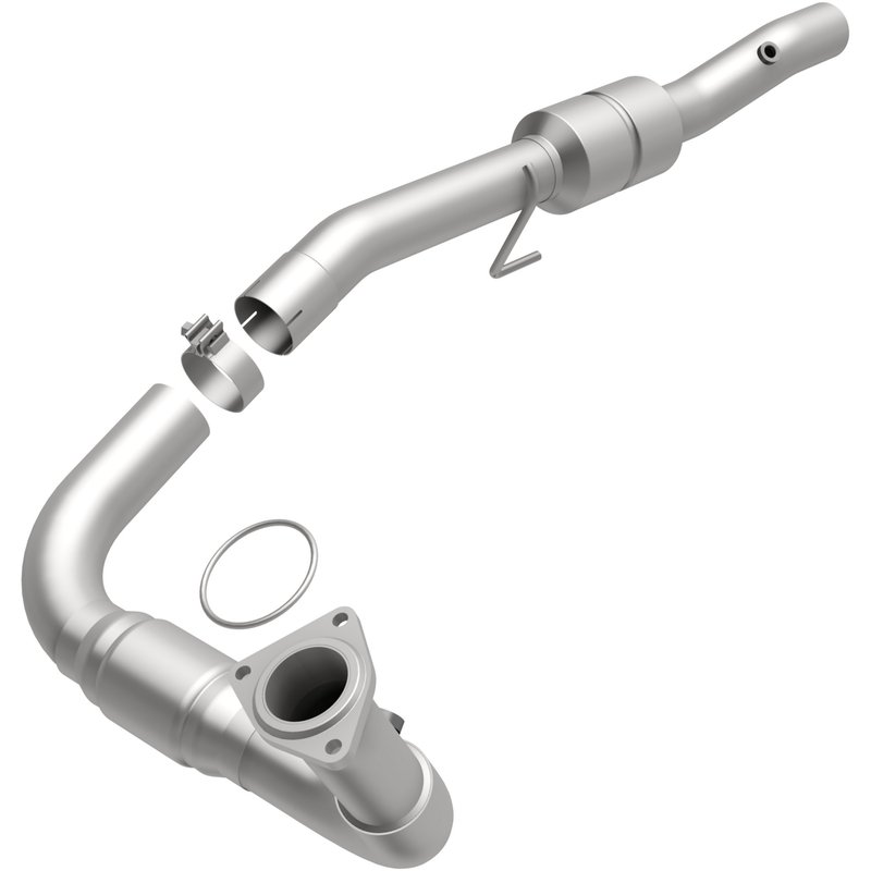 MagnaFlow 447269 Catalytic Converter - Left