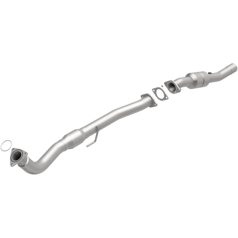 MagnaFlow 447281 Catalytic Converter - Right