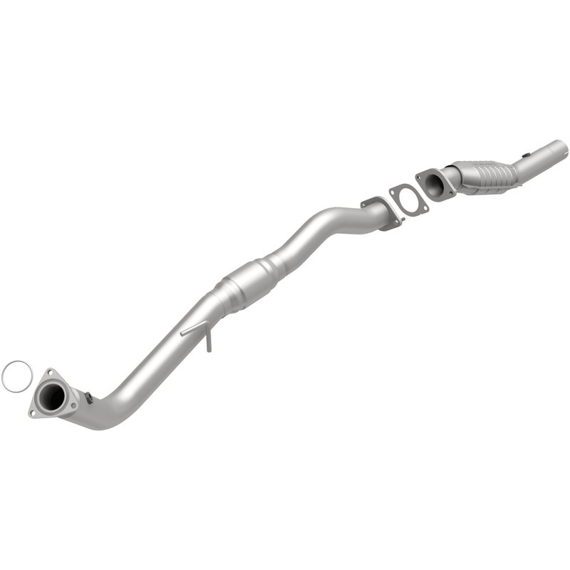 MagnaFlow 447283 Catalytic Converter - Right