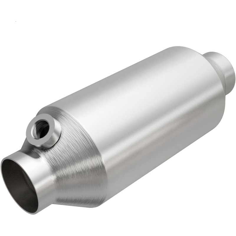 MagnaFlow 4481334 Catalytic Converter - Left or Right