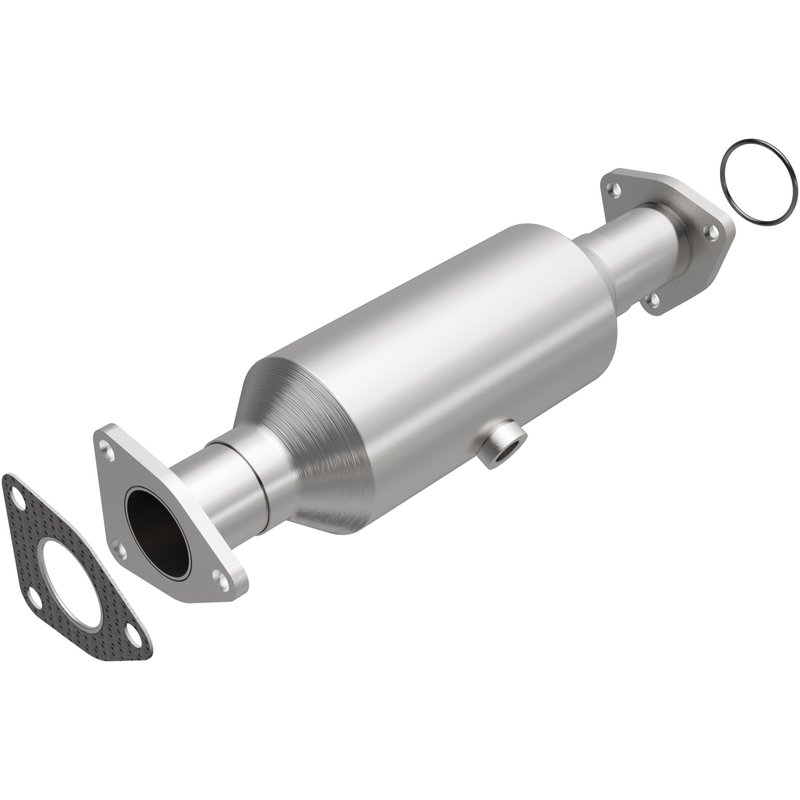 MagnaFlow 4481615 Catalytic Converter