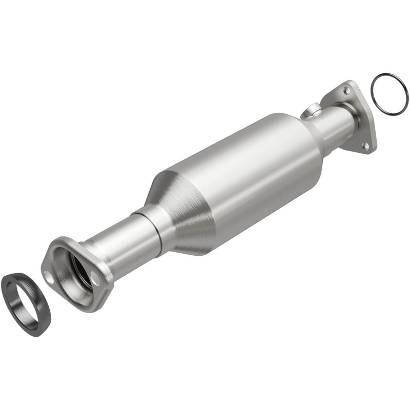 MagnaFlow 4481617 Catalytic Converter