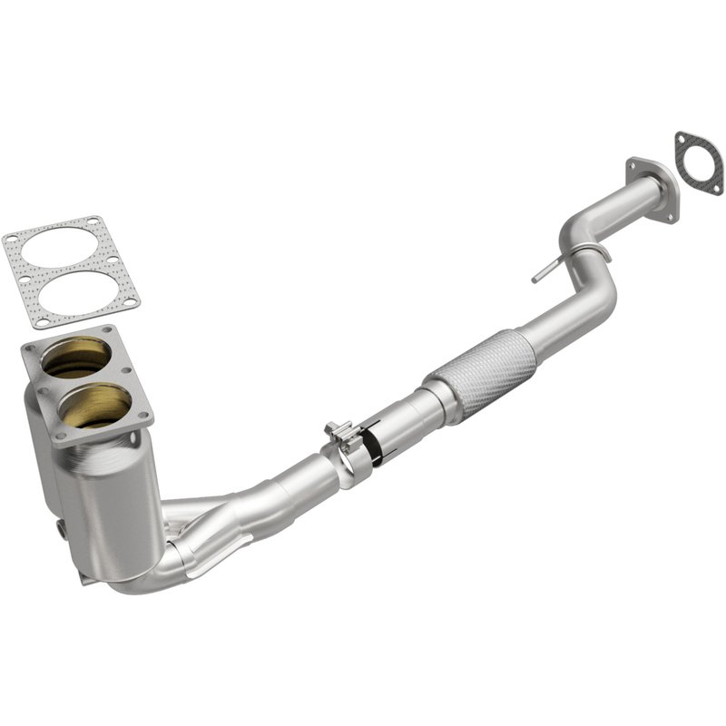 MagnaFlow 452103 Catalytic Converter - Front