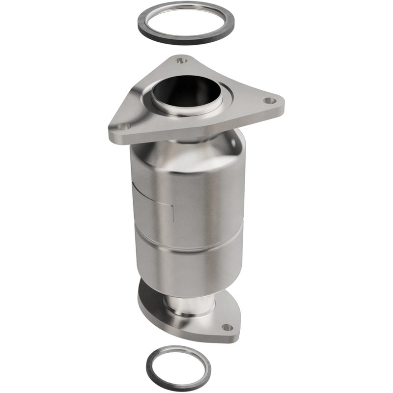MagnaFlow 452909 Catalytic Converter - Front Left or Front Right