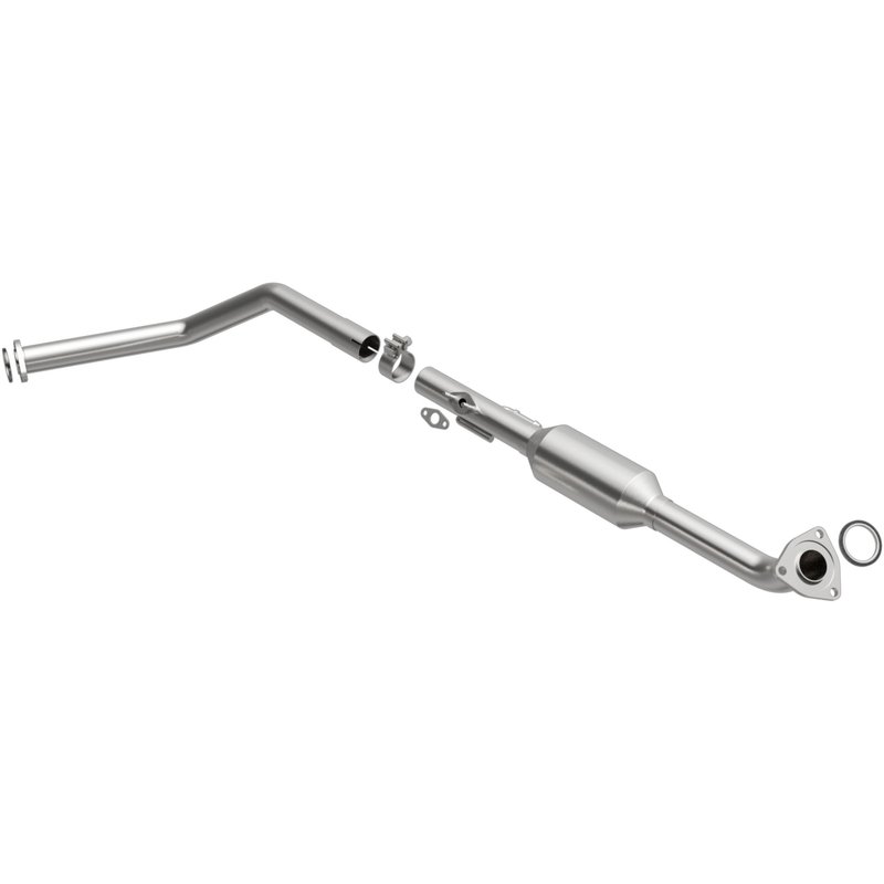 MagnaFlow 4551060 Catalytic Converter - Left