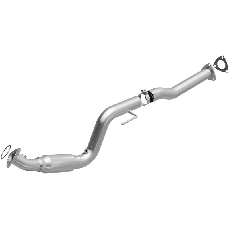 MagnaFlow 4551535 Catalytic Converter - Right