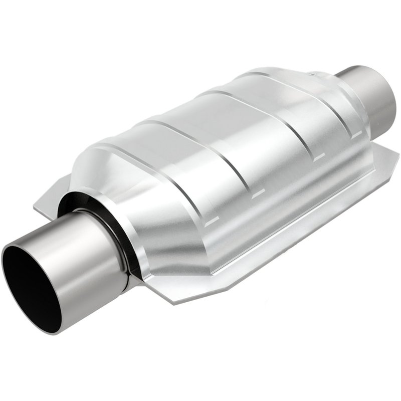 MagnaFlow 457104 Catalytic Converter - Front or Rear