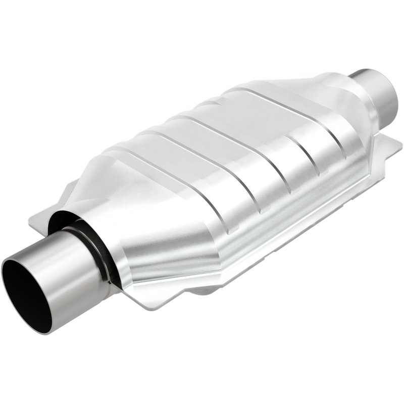 MagnaFlow 459006 Catalytic Converter - Rear, Rear Left or Rear Right