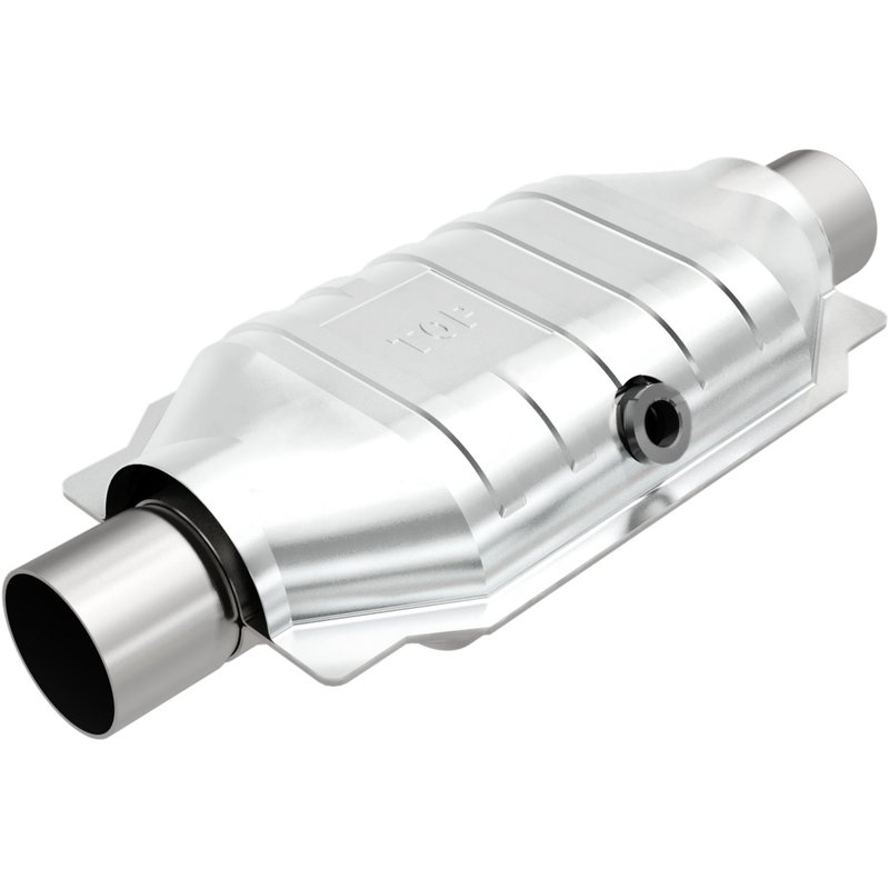 MagnaFlow 459056 Catalytic Converter - Rear, Rear Left or Rear Right