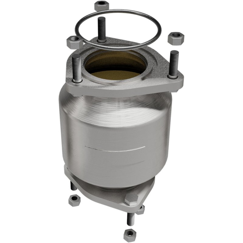 MagnaFlow 49352 Catalytic Converter - Front