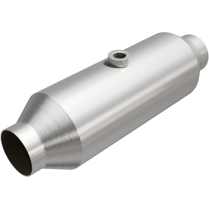 MagnaFlow 5451356 Catalytic Converter - Left or Right