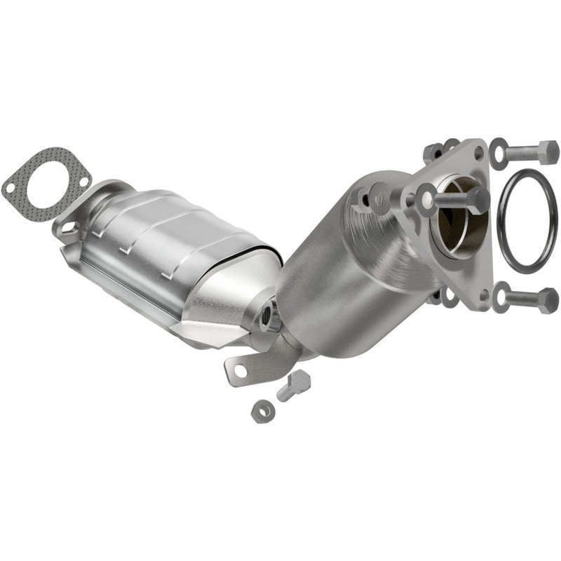 MagnaFlow 551143 Catalytic Converter - Left
