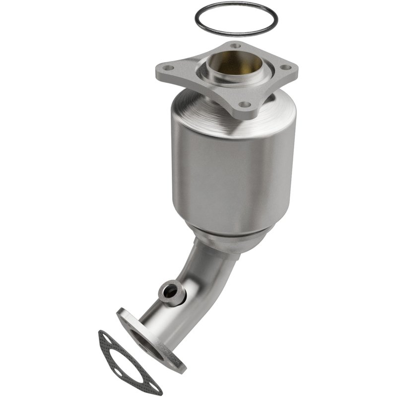 MagnaFlow 551322 Catalytic Converter - Front Rearward