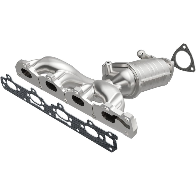 MagnaFlow 5531060 Catalytic Converter with Integrated Exhaust Manifold