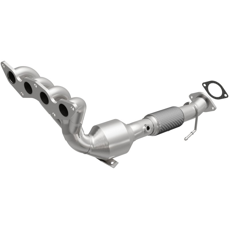 MagnaFlow 5531253 Catalytic Converter with Integrated Exhaust Manifold