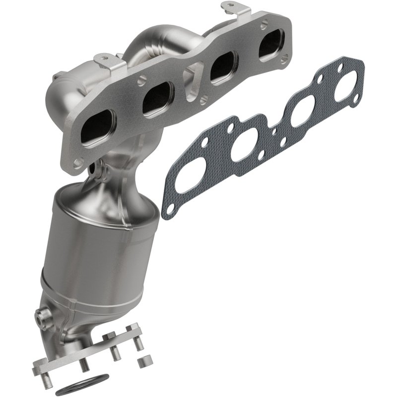 MagnaFlow 5531295 Catalytic Converter with Integrated Exhaust Manifold