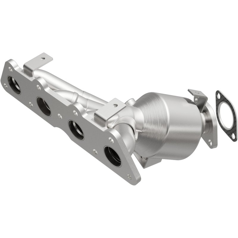 MagnaFlow 5531429 Catalytic Converter with Integrated Exhaust Manifold