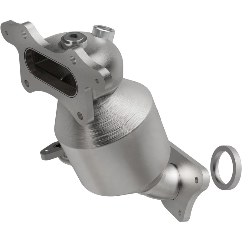 MagnaFlow 5531680 Catalytic Converter with Integrated Exhaust Manifold