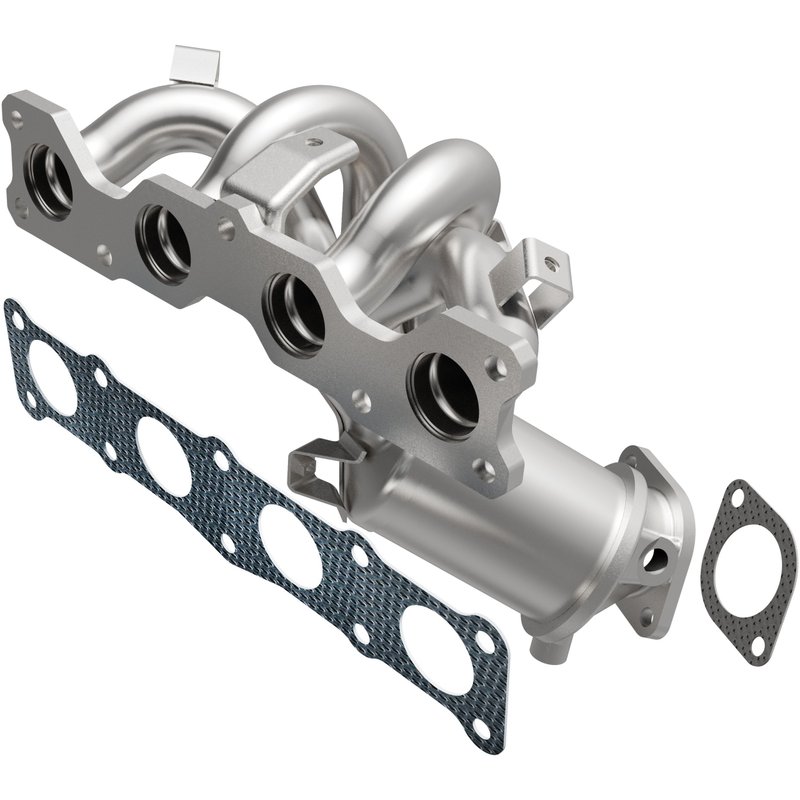 MagnaFlow 5531970 Catalytic Converter with Integrated Exhaust Manifold