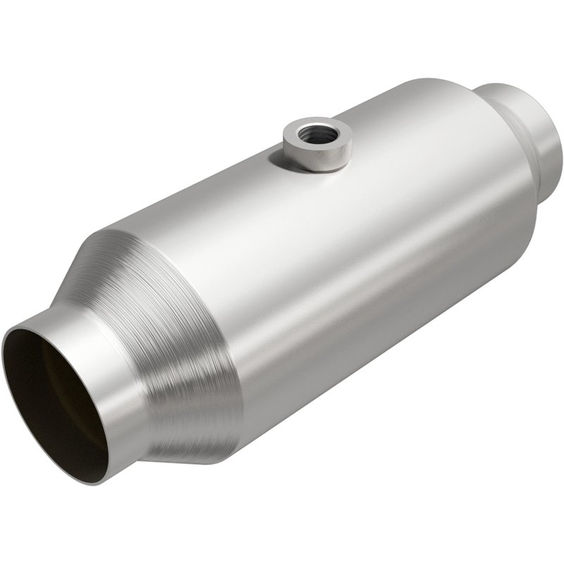 MagnaFlow 5551356 Catalytic Converter - Left or Right
