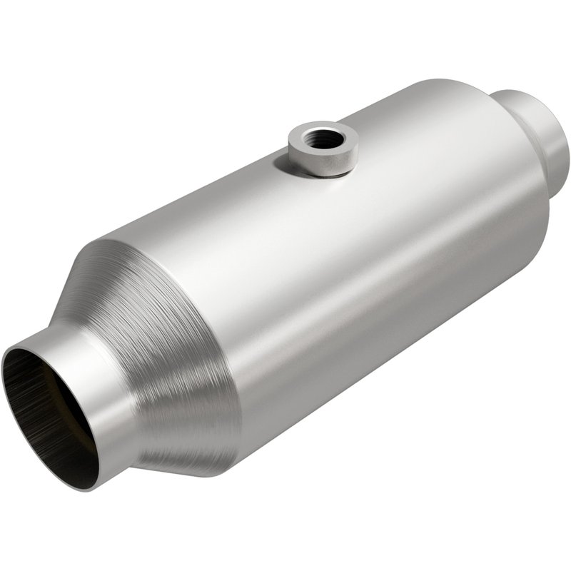 MagnaFlow 5561356 Catalytic Converter - Left or Right