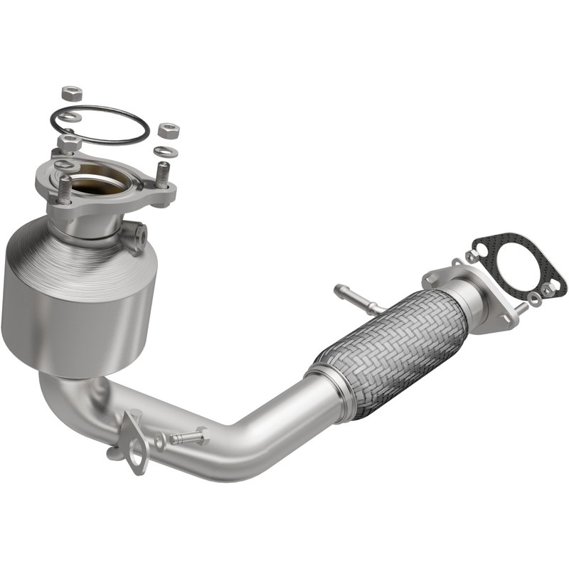 MagnaFlow 5582941 Catalytic Converter - Front