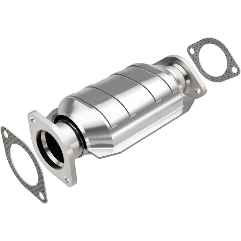 MagnaFlow 93197 Catalytic Converter - Rear