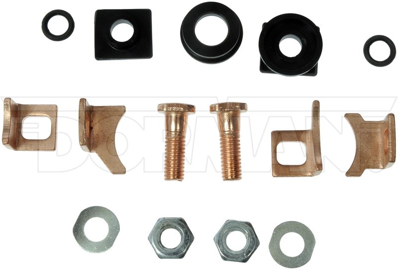 Dorman 02349 Starter Motor Repair Kit