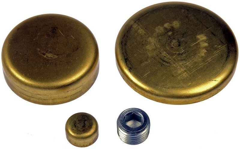 Dorman 02660 Engine Expansion Plug Kit