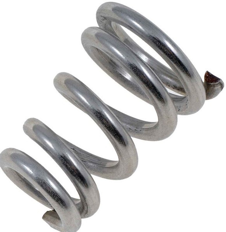 Dorman 03081 Exhaust Spring - Front or Rear