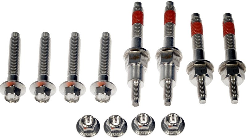 Dorman 03218HP Exhaust Manifold Hardware Kit - Left or Right