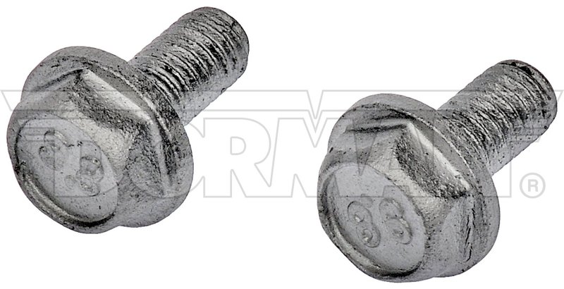 Dorman 03294 Catalytic Converter Heat Shield Bolt Set