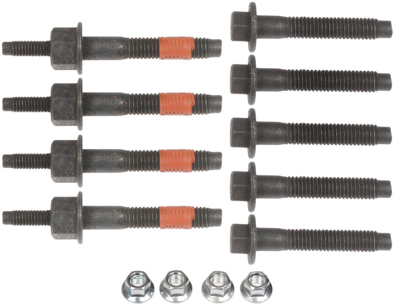 Dorman 03309CD Exhaust Manifold Hardware Kit - Left or Right