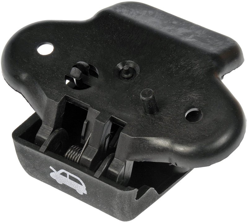 Dorman 03334 Hood Release Handle