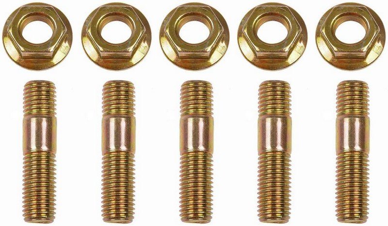 Dorman 03400B Exhaust Manifold Hardware Kit