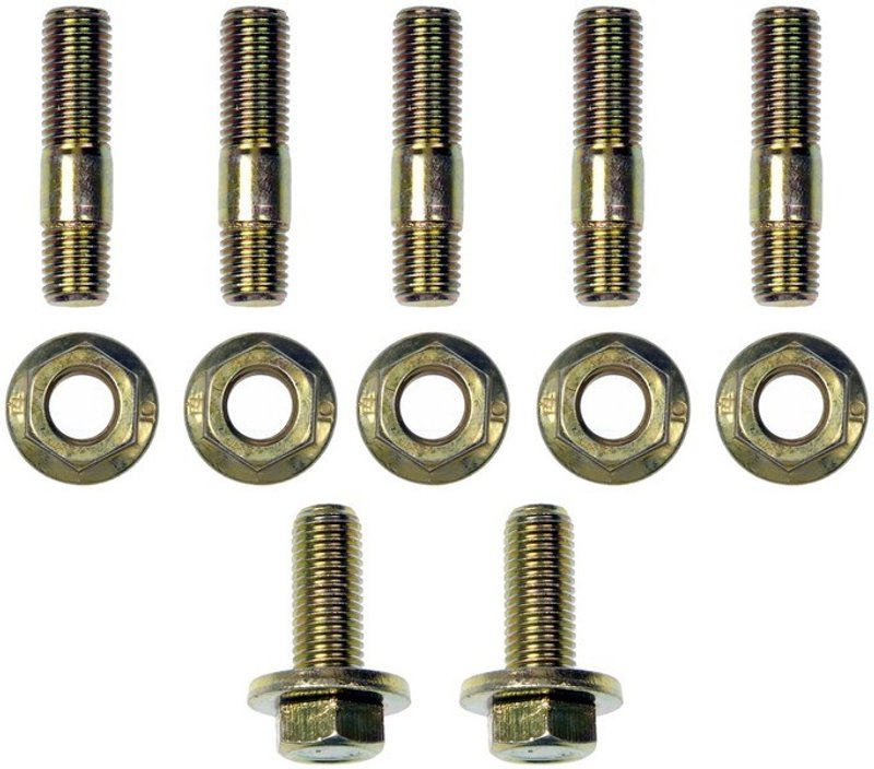 Dorman 03400 Exhaust Manifold Hardware Kit