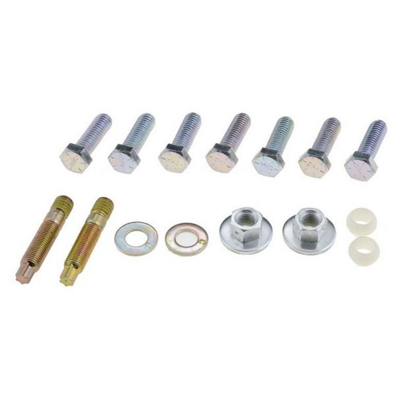 Dorman 03408B Exhaust Manifold Hardware Kit