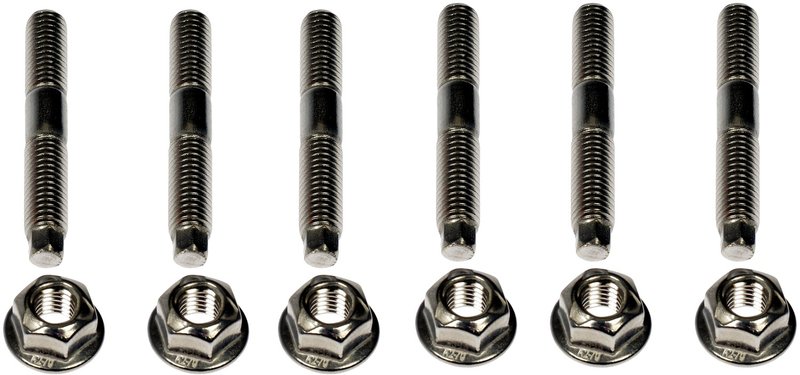 Dorman 03411HP Exhaust Manifold Hardware Kit