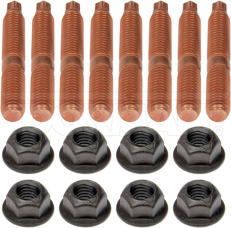 Dorman 03412 Exhaust Manifold Hardware Kit