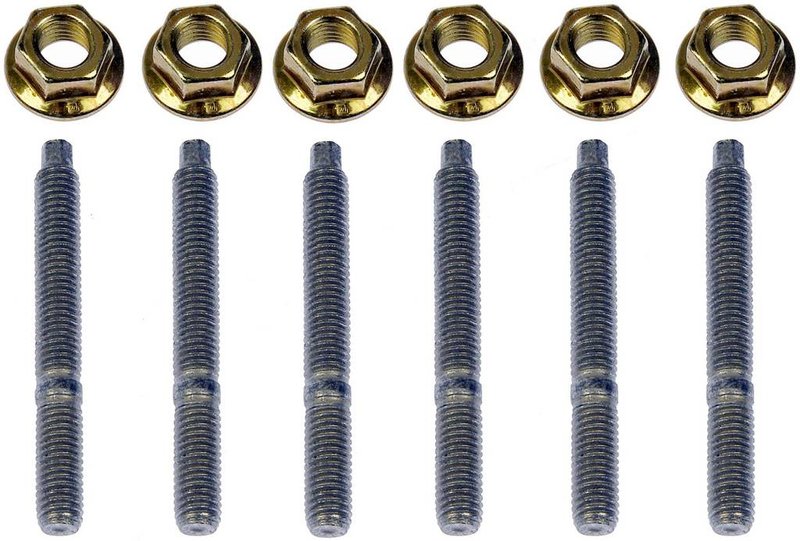 Dorman 03419B Exhaust Manifold Hardware Kit