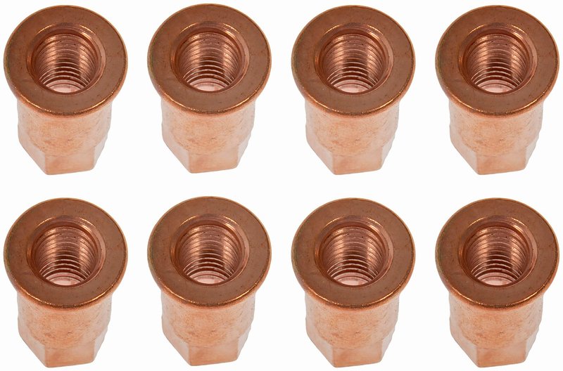 Dorman 03428 Exhaust Manifold Nut