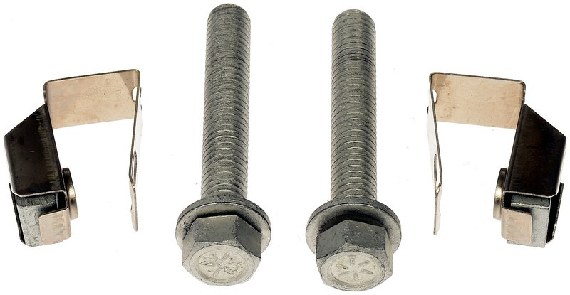 Dorman 03442 Exhaust Manifold Hardware Kit - Left or Right