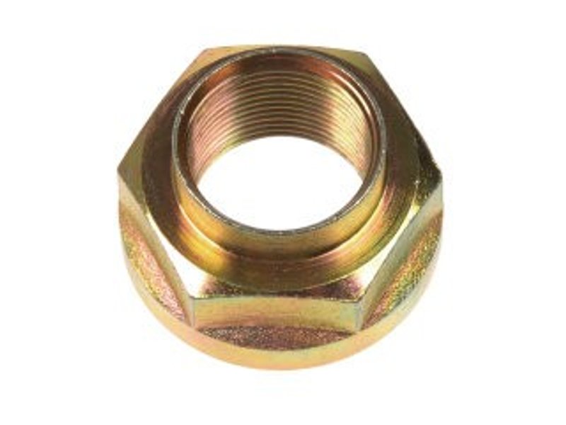 Dorman 05121 Spindle Nut - Front or Rear