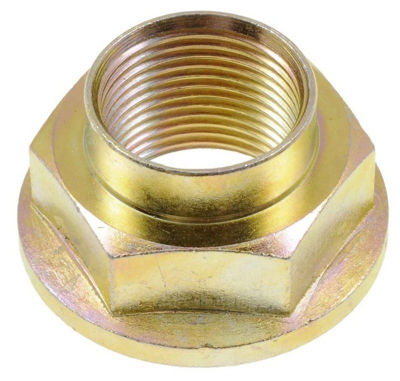 Dorman 05134 Spindle Nut - Front or Rear