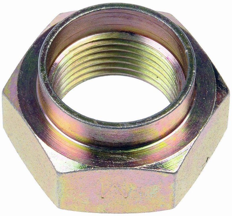 Dorman 05176 Spindle Nut - Front or Rear