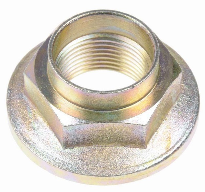 Dorman 05185 Spindle Nut - Front or Rear