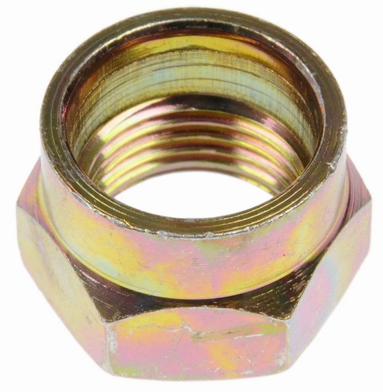 Dorman 05186 Spindle Nut - Rear, Rear Left or Rear Right