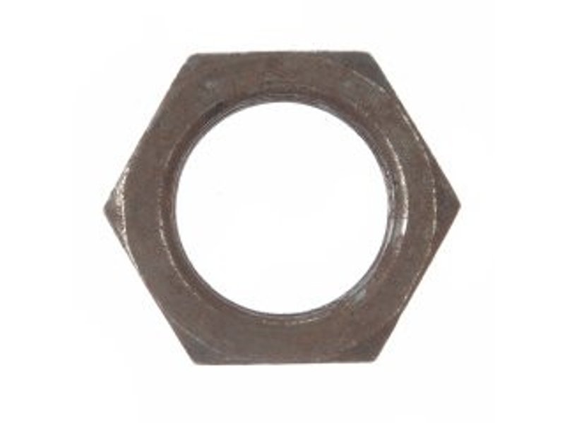 Dorman 05194 Spindle Lock Nut Kit - Front