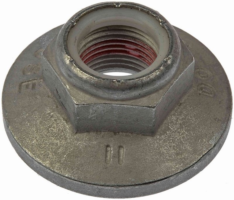 Dorman 05208 Spindle Nut - Front